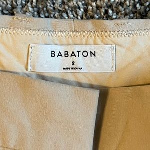 Aritzia Babaton Pant